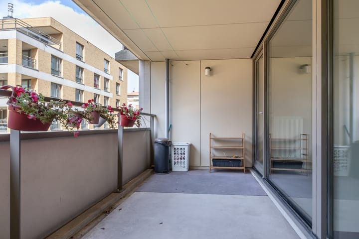 Photo 7 of Teakhout 100