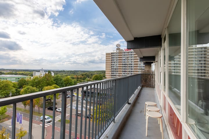 Foto 20 van Euterpelaan 58