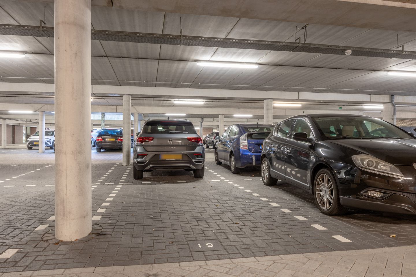 Foto 29 van Teakhout 100