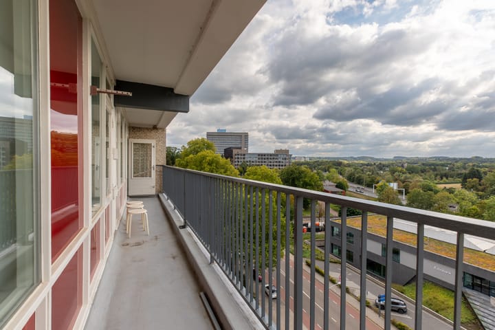 Foto 21 van Euterpelaan 58