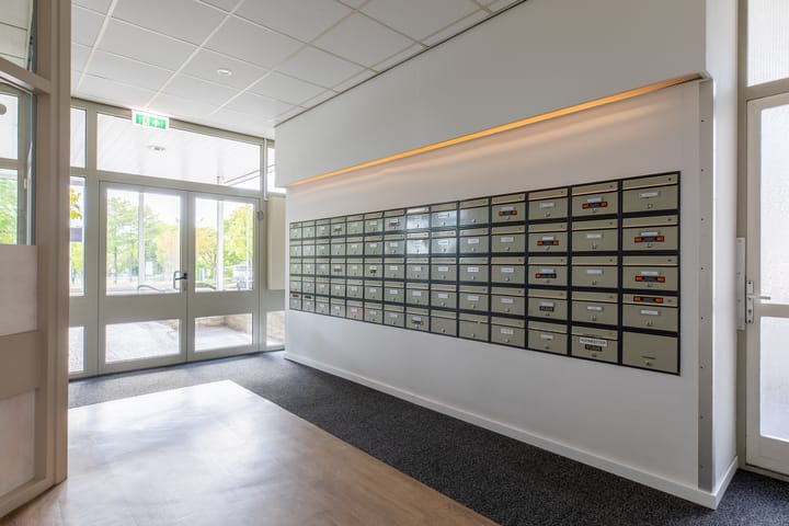 Foto 27 van Euterpelaan 58