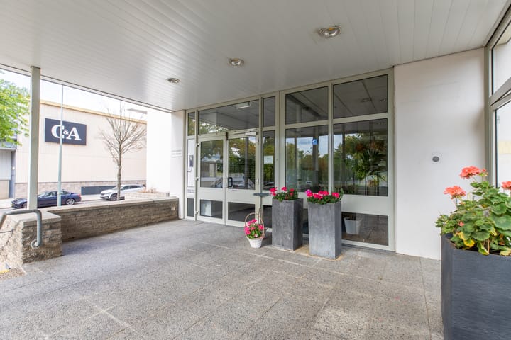 Foto 28 van Euterpelaan 58