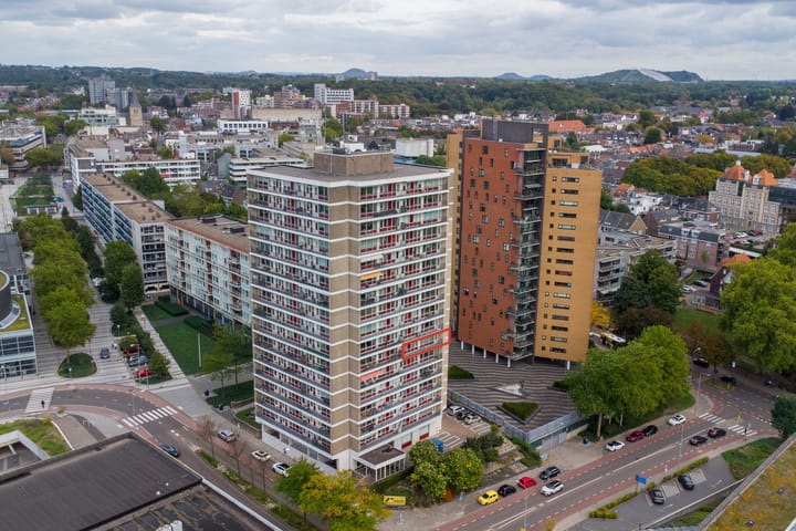 Foto 29 van Euterpelaan 58