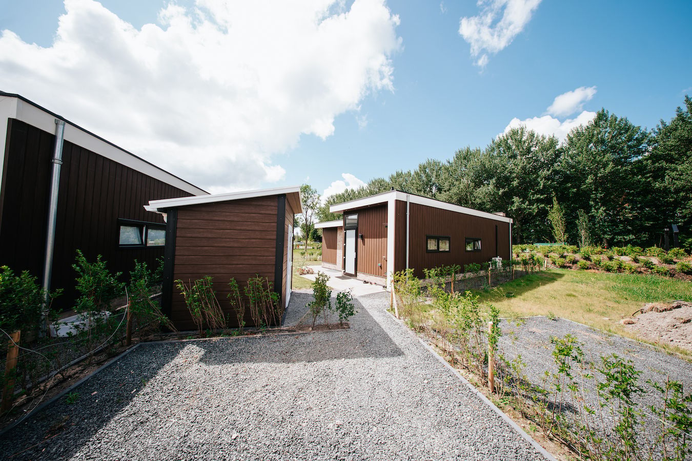 3-bedroom freehold villa in Waarland — photo 2 of 5