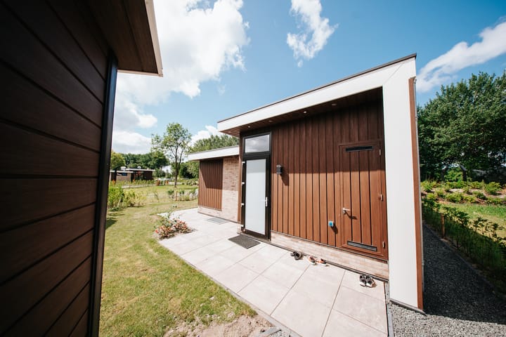 Foto 3 van Hogebrugweg 11-XL