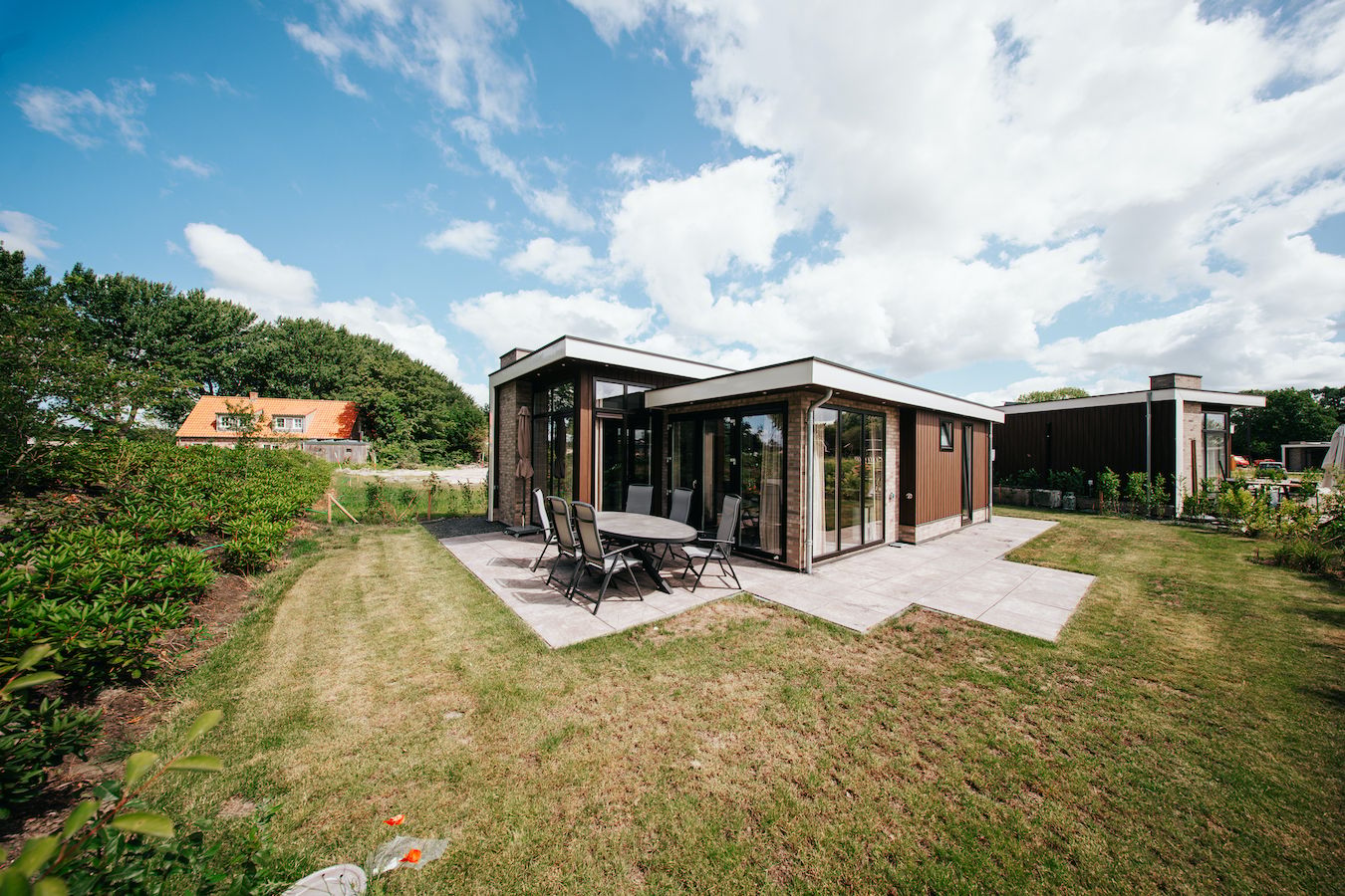 3-bedroom freehold villa in Waarland — photo 4 of 5