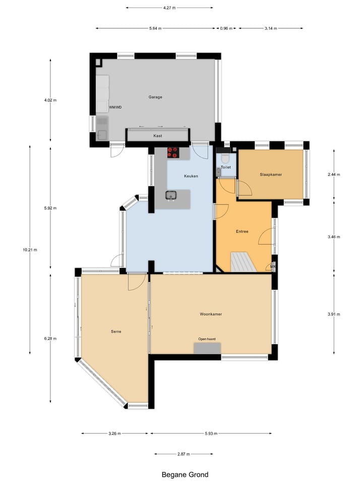 Foto 48 van Rijksweg 1-A
