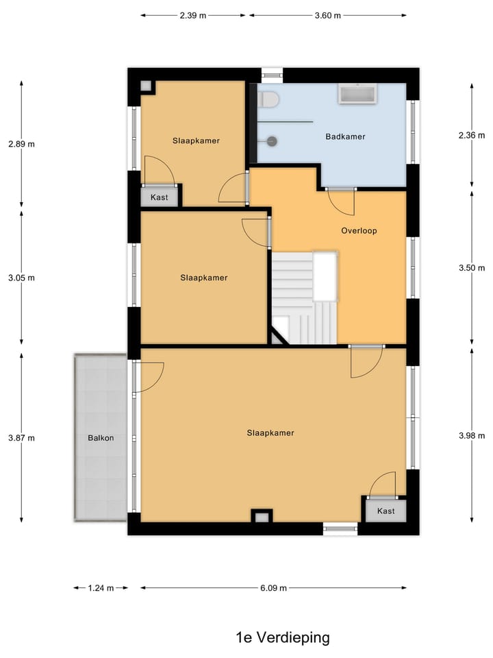 Foto 49 van Rijksweg 1-A