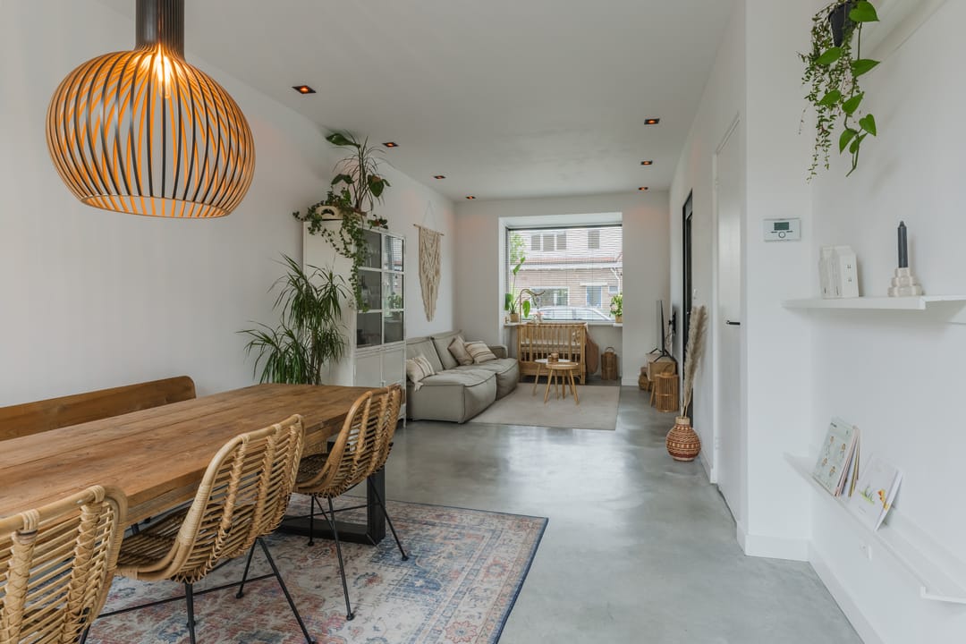 Photo 2 of Nuijtsstraat 37