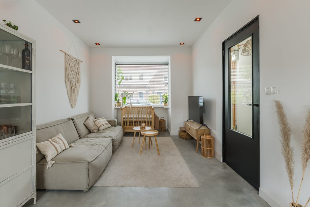 Photo 8 of Nuijtsstraat 37