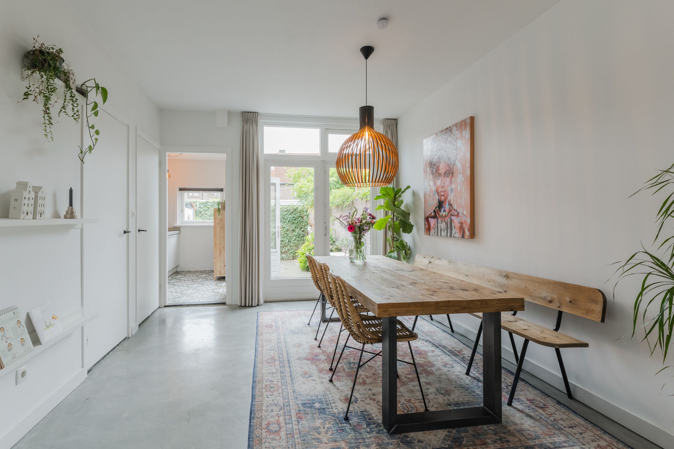 Photo 9 of Nuijtsstraat 37