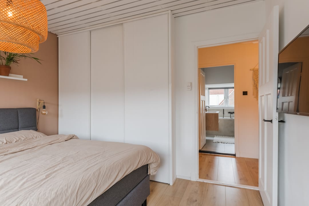 Photo 11 of Nuijtsstraat 37