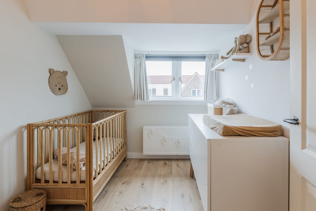 Photo 16 of Nuijtsstraat 37