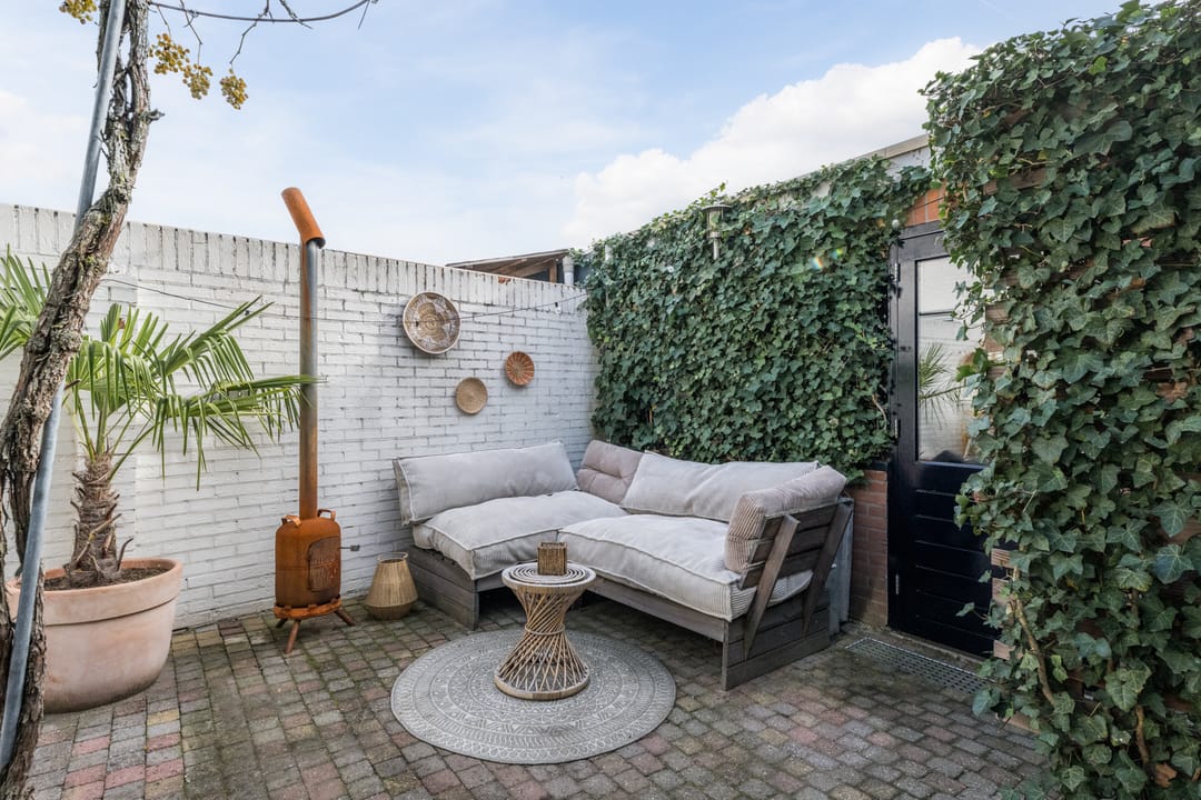 Photo 26 of Nuijtsstraat 37