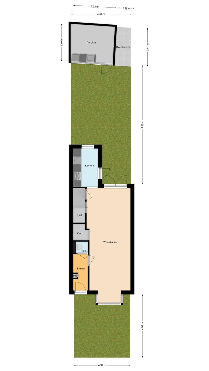 Foto 31 van Nuijtsstraat 37