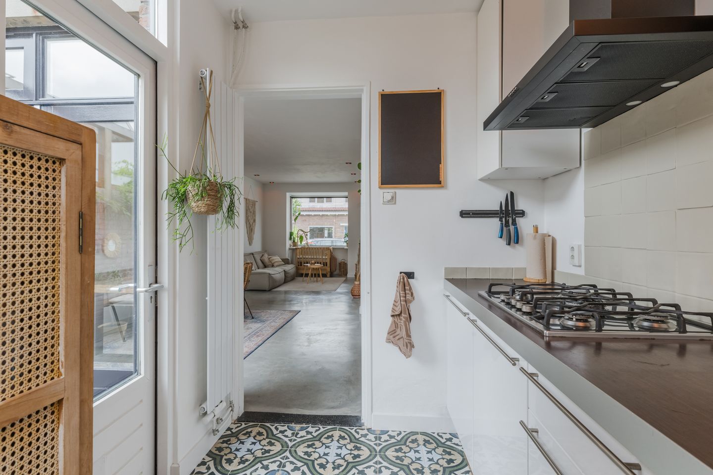 Photo 5 of Nuijtsstraat 37