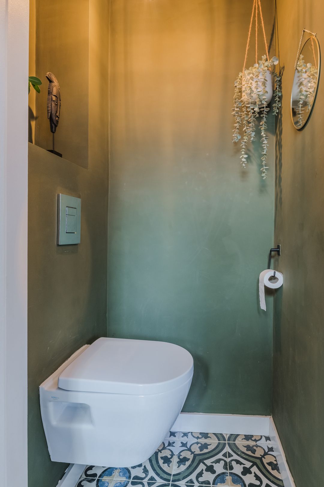 Photo 7 of Nuijtsstraat 37