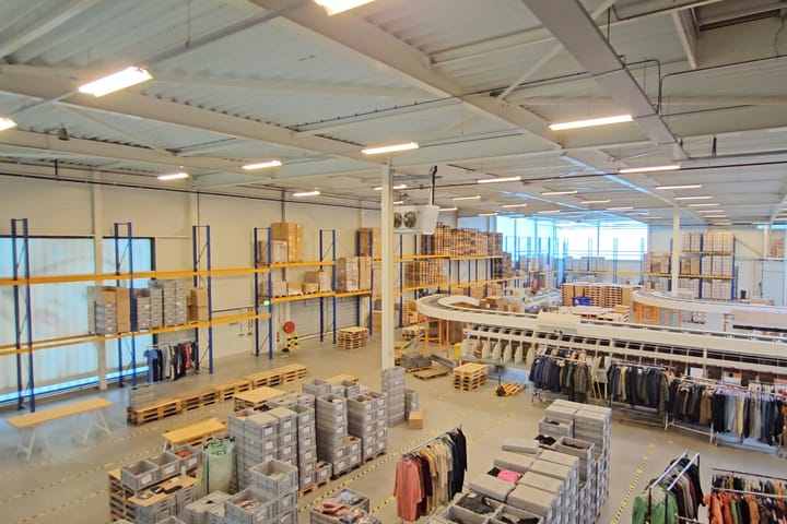 Poseidonweg 17, Lelystad