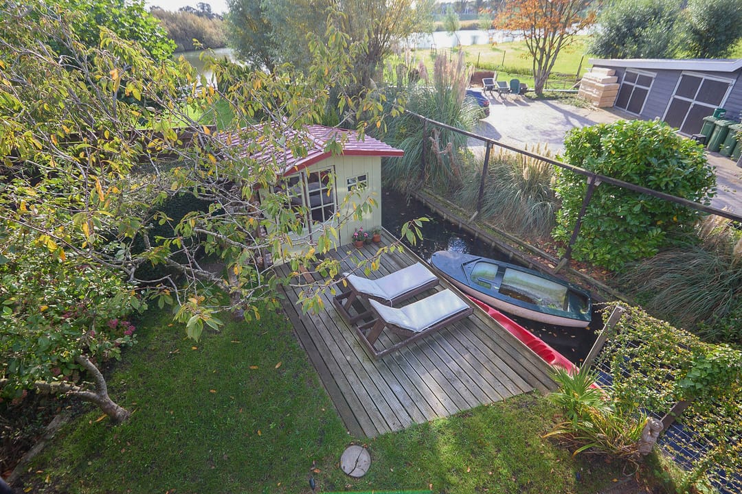 Foto 43 van Beets 57