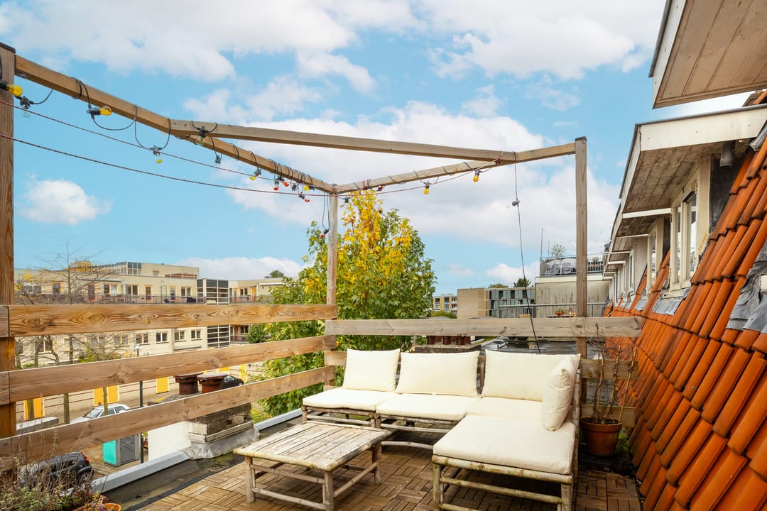 Photo 2 of Acaciastraat 12-BS