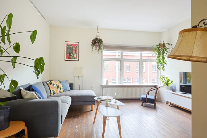 Foto 3 van Acaciastraat 12-BS