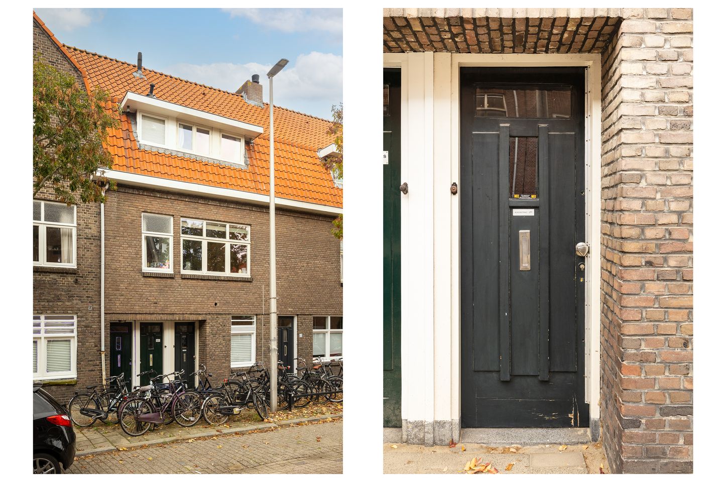 Photo 5 of Acaciastraat 12-BS