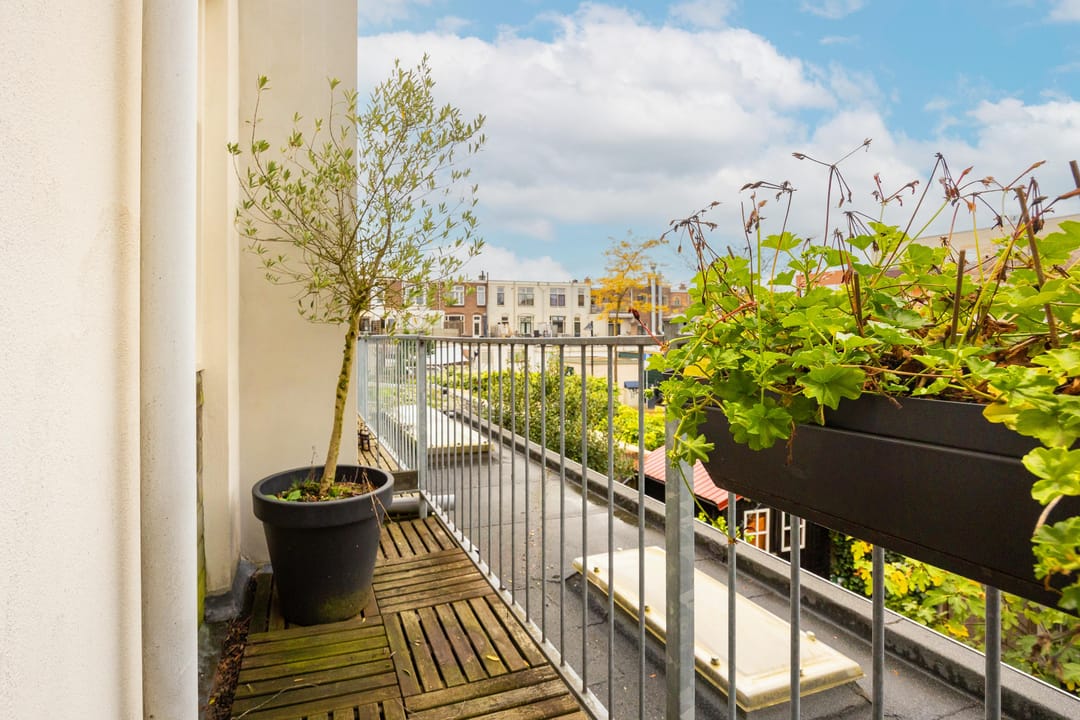 Photo 11 of Acaciastraat 12-BS