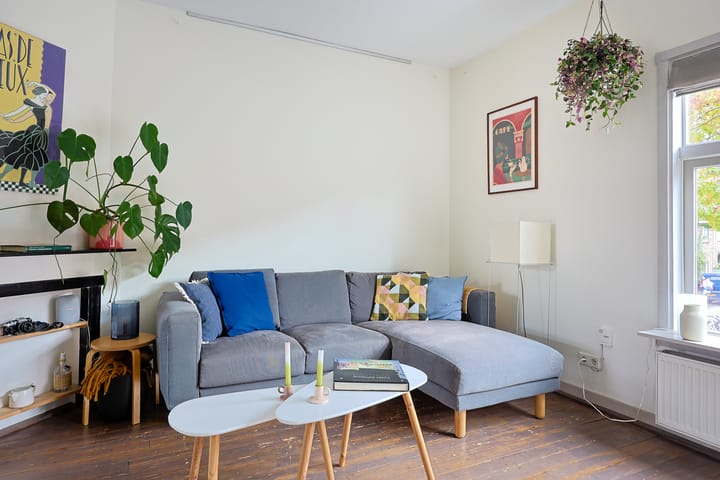 Foto 14 van Acaciastraat 12-BS