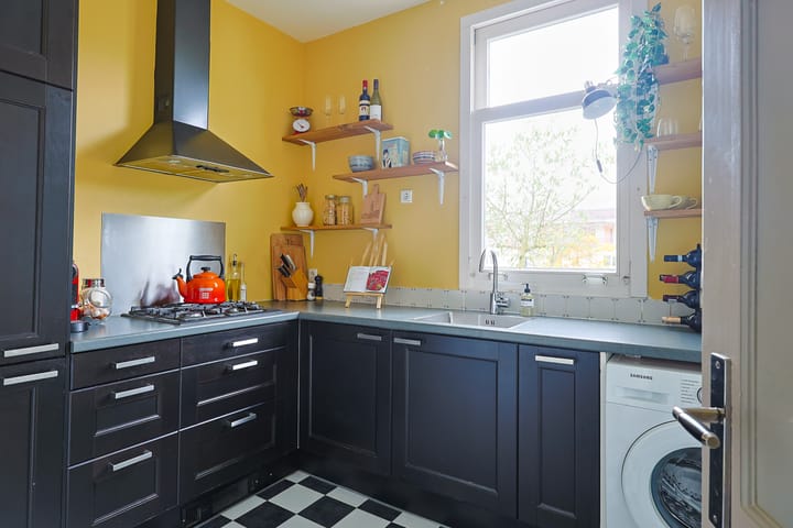 Foto 16 van Acaciastraat 12-BS