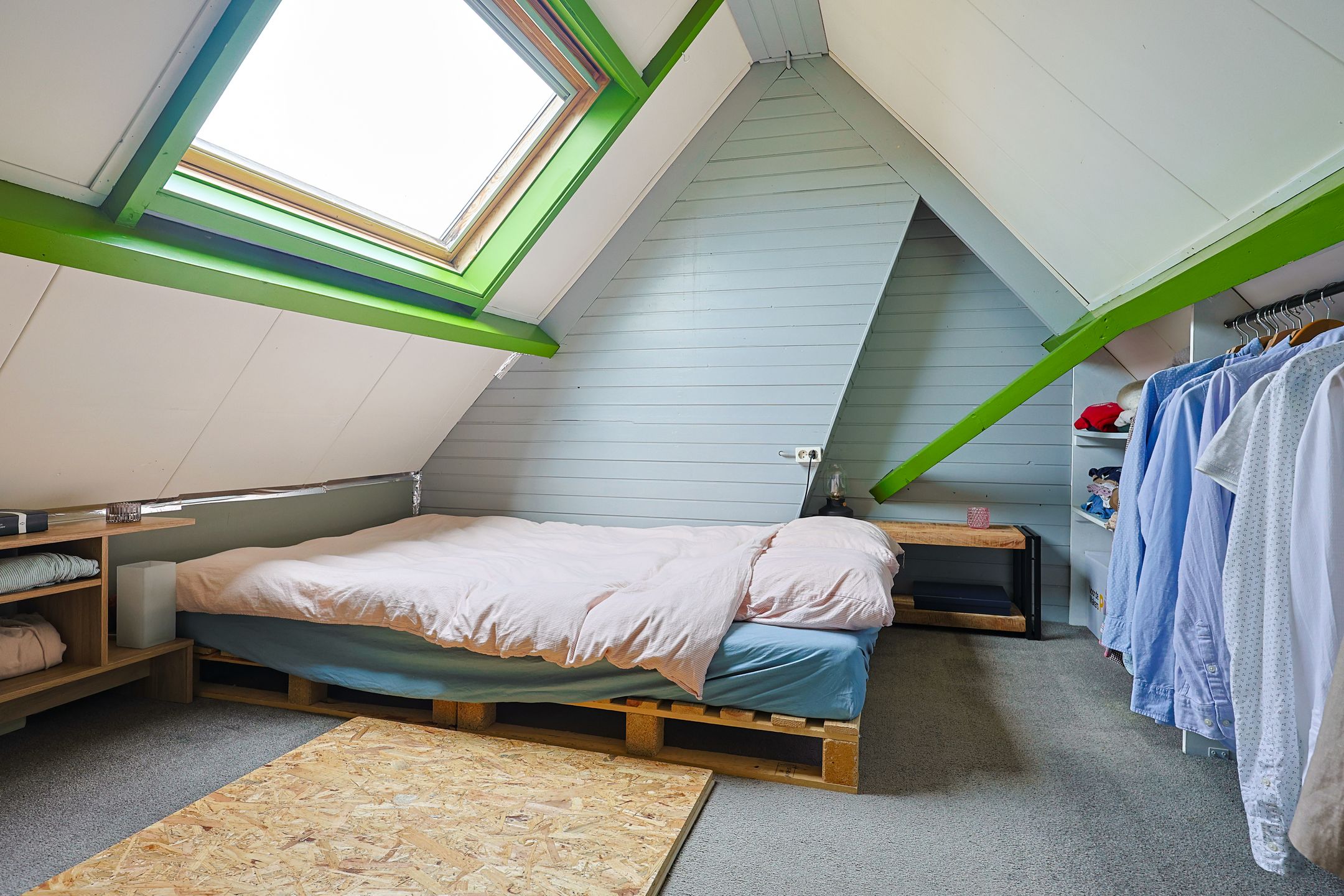 Photo 33 of Acaciastraat 12-BS