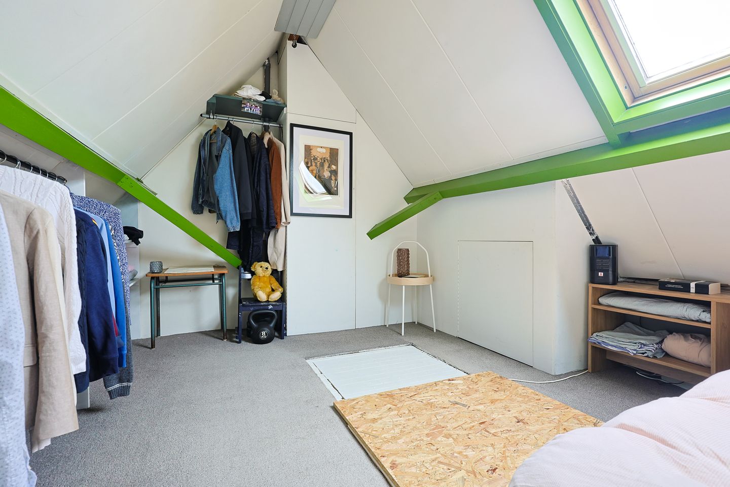 Photo 34 of Acaciastraat 12-BS