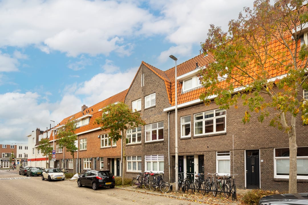 Photo 37 of Acaciastraat 12-BS