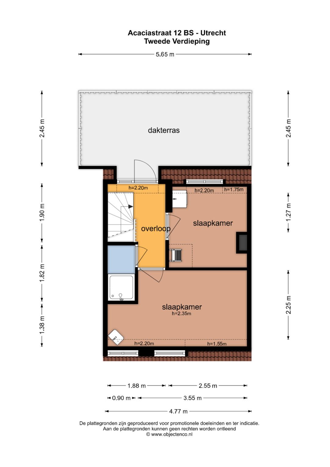 Photo 45 of Acaciastraat 12-BS