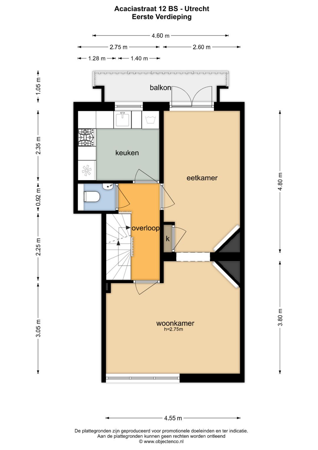 Photo 44 of Acaciastraat 12-BS