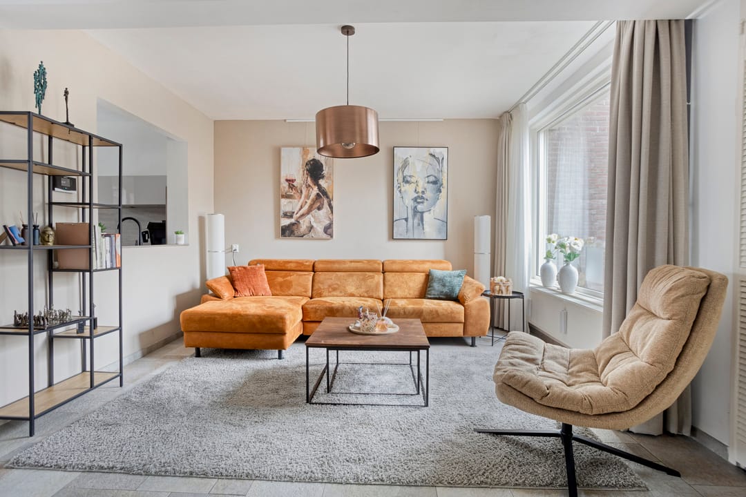 Photo 2 of Sportstraat 22