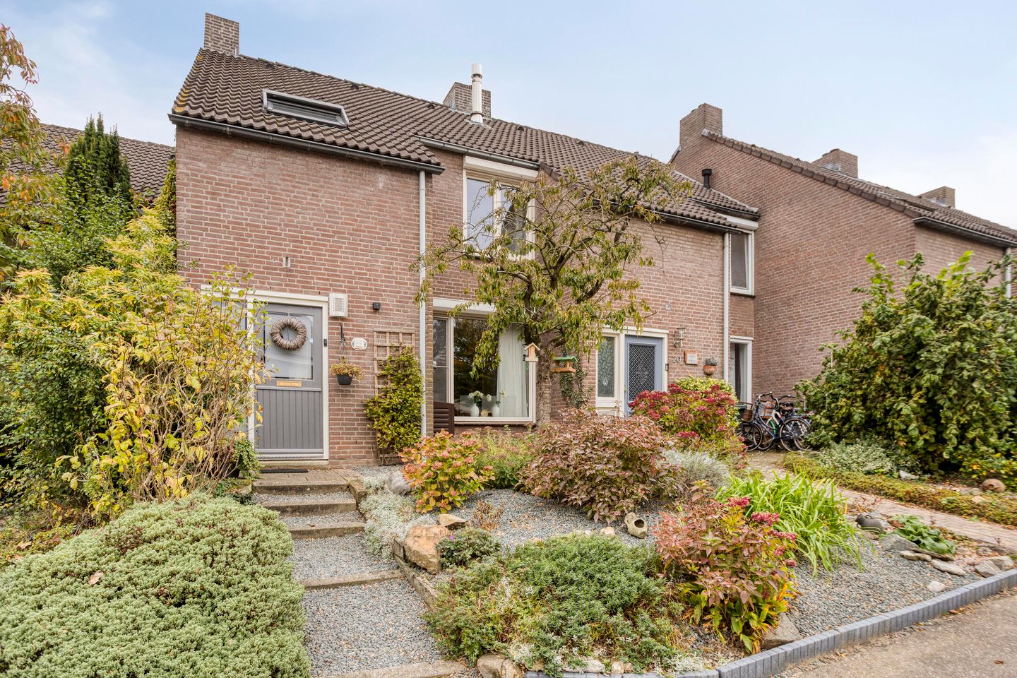 Photo 5 of Sportstraat 22