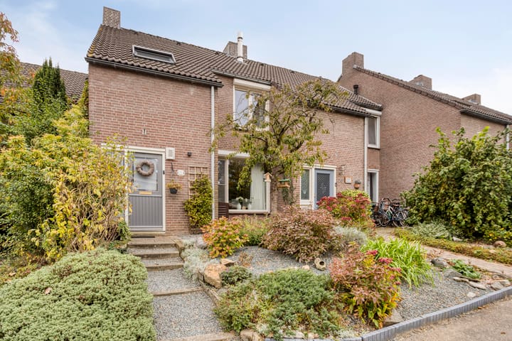 Foto 5 van Sportstraat 22