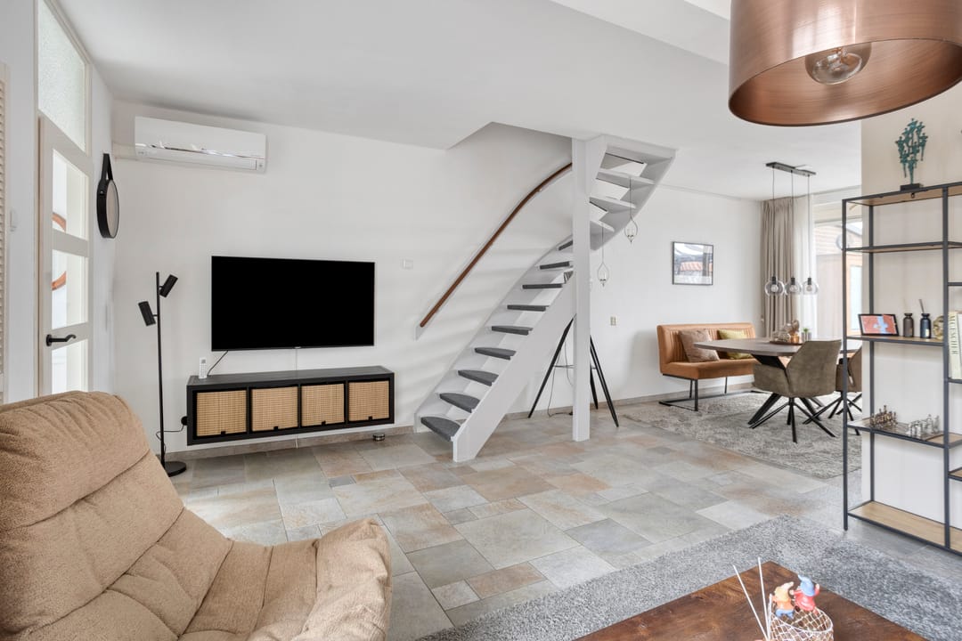 Photo 11 of Sportstraat 22