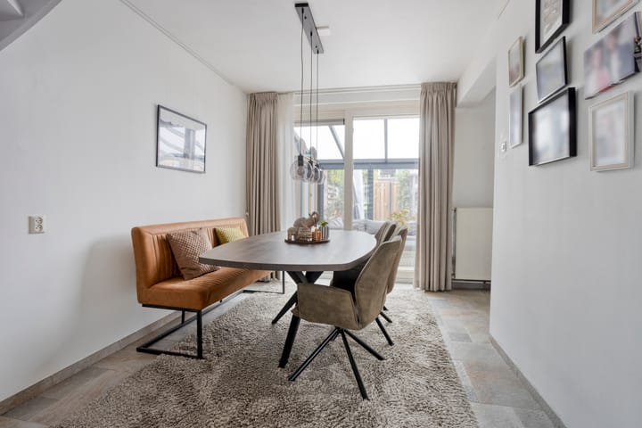 Foto 12 van Sportstraat 22