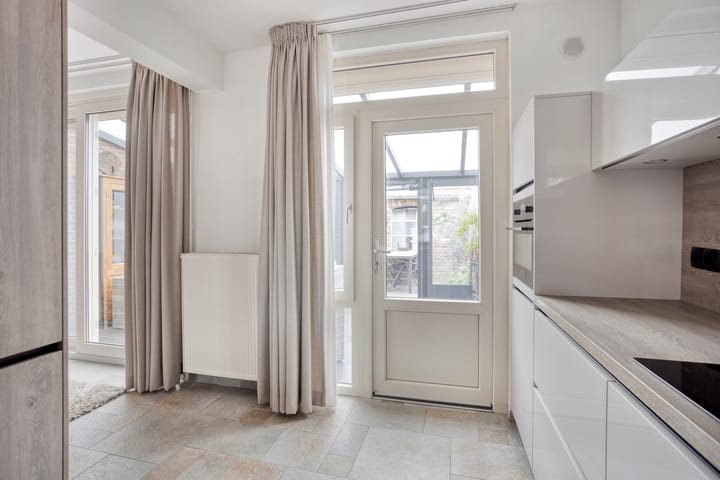 Foto 16 van Sportstraat 22