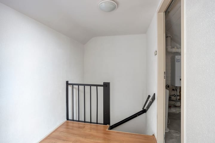 Foto 26 van Sportstraat 22