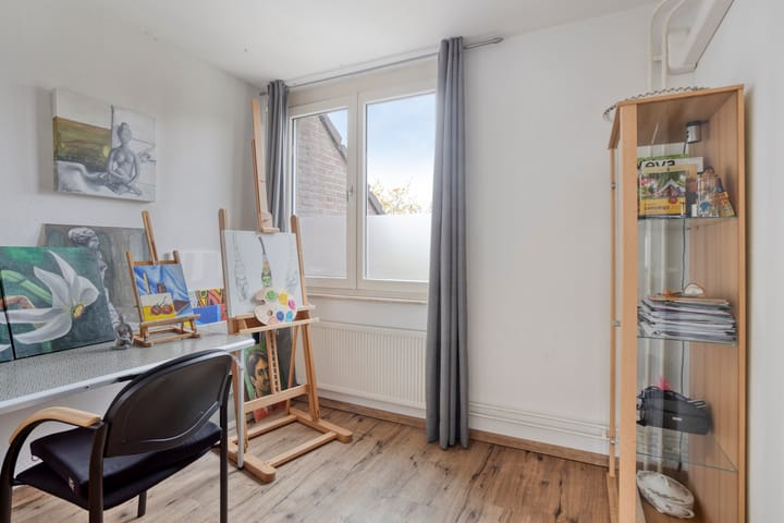 Foto 25 van Sportstraat 22