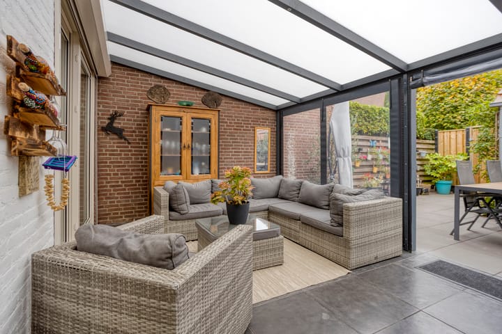 Foto 28 van Sportstraat 22