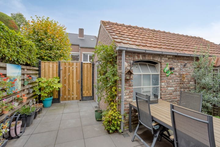 Foto 33 van Sportstraat 22