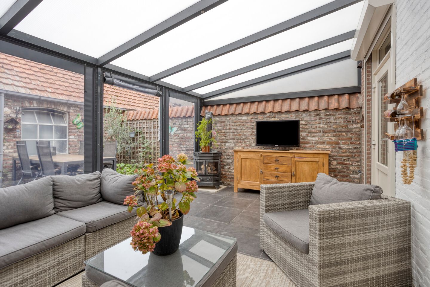 Photo 29 of Sportstraat 22