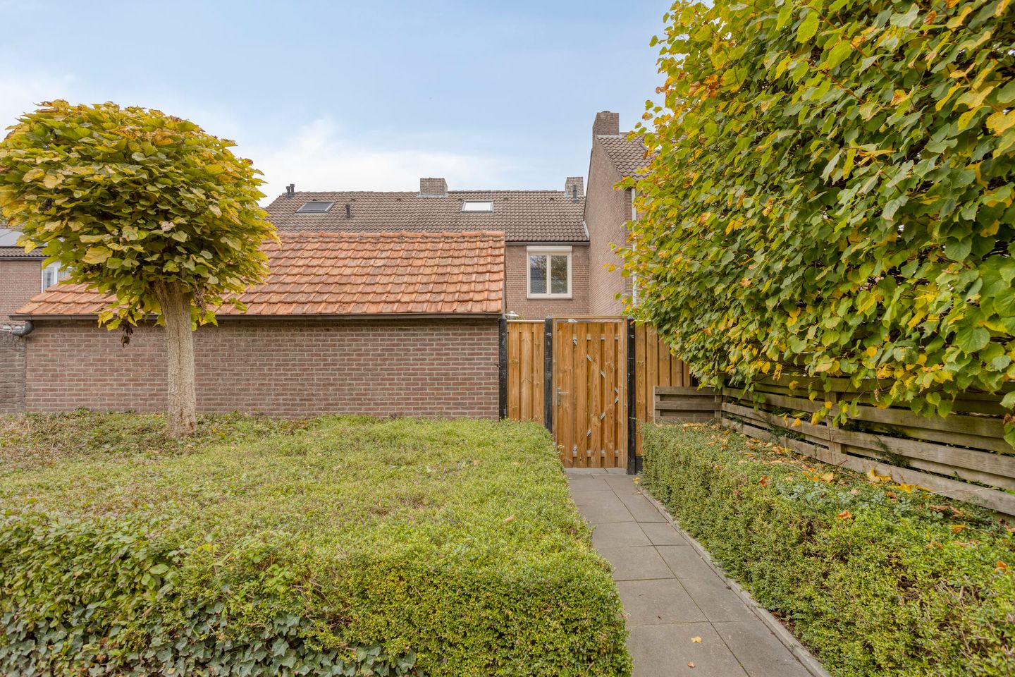 Photo 35 of Sportstraat 22