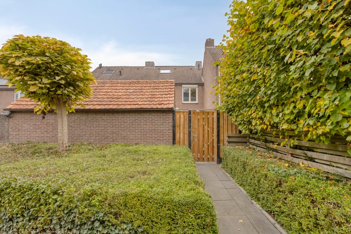 Foto 35 van Sportstraat 22