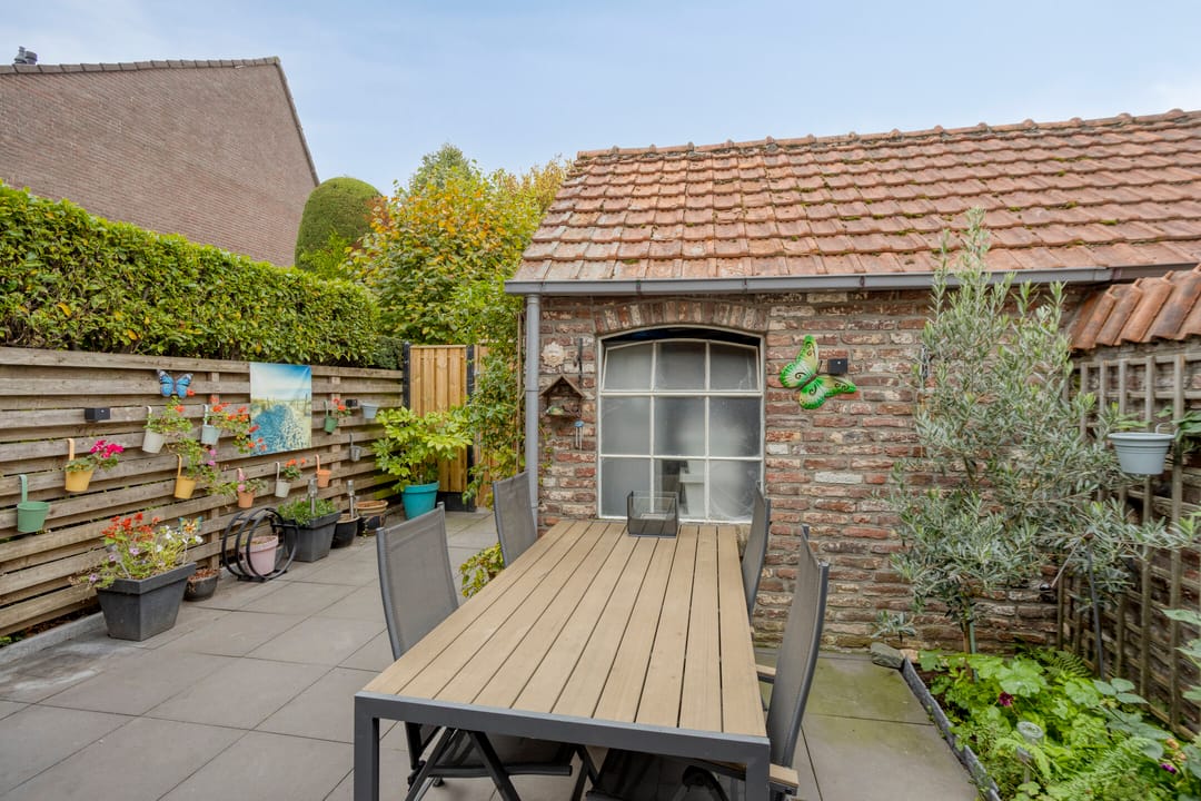 Photo 32 of Sportstraat 22