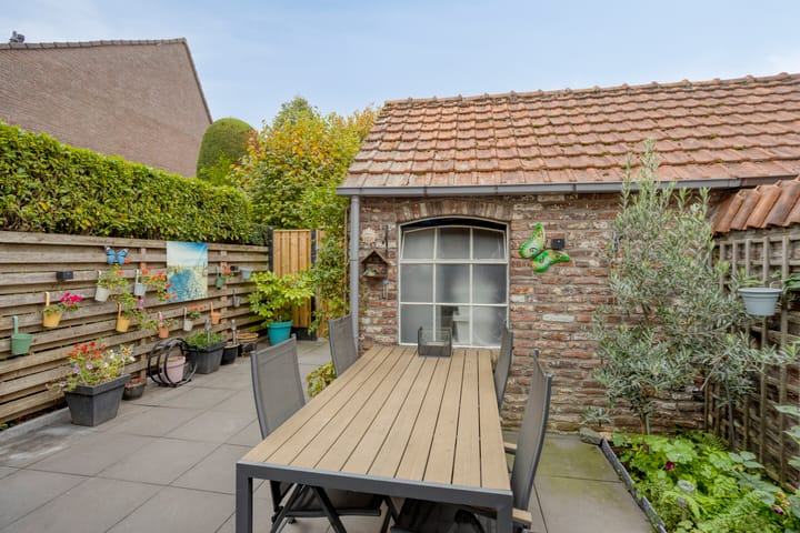 Foto 32 van Sportstraat 22