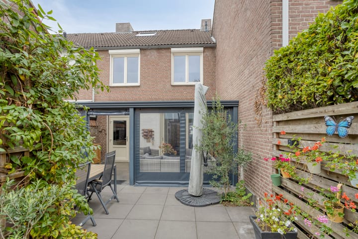 Foto 34 van Sportstraat 22